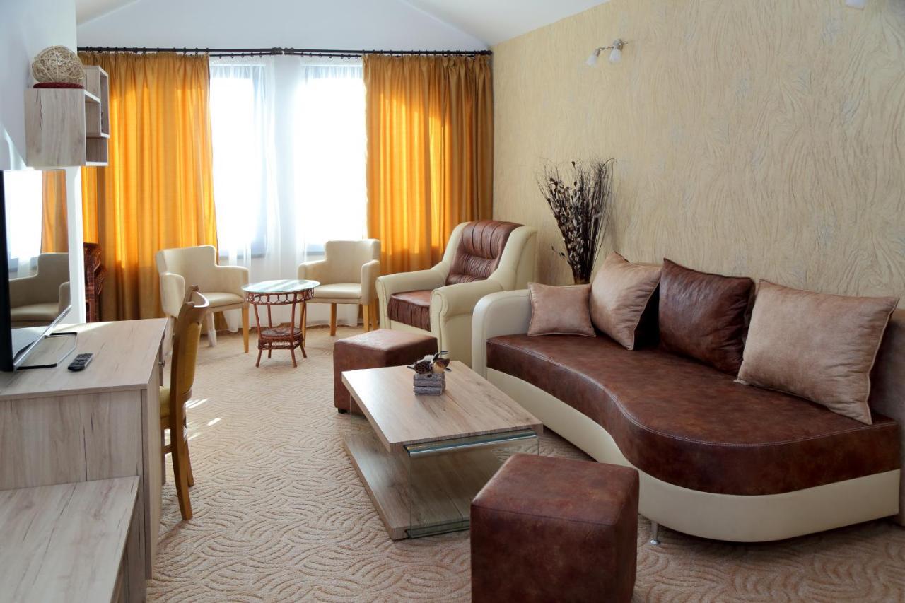 Guest House Saint Petka Veliko Tarnovo Ngoại thất bức ảnh