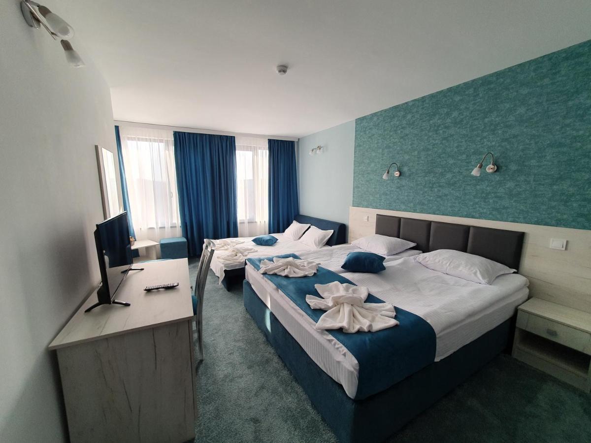 Guest House Saint Petka Veliko Tarnovo Ngoại thất bức ảnh