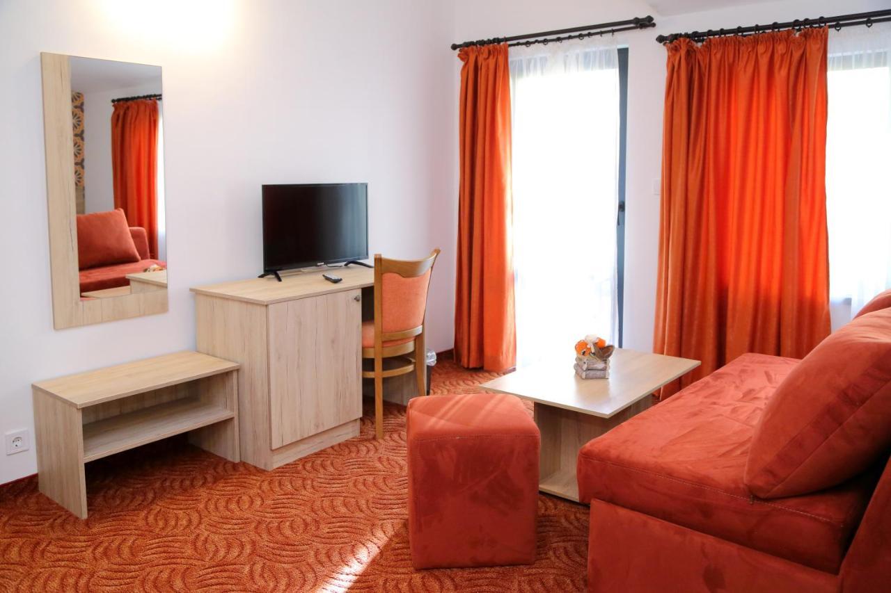 Guest House Saint Petka Veliko Tarnovo Ngoại thất bức ảnh