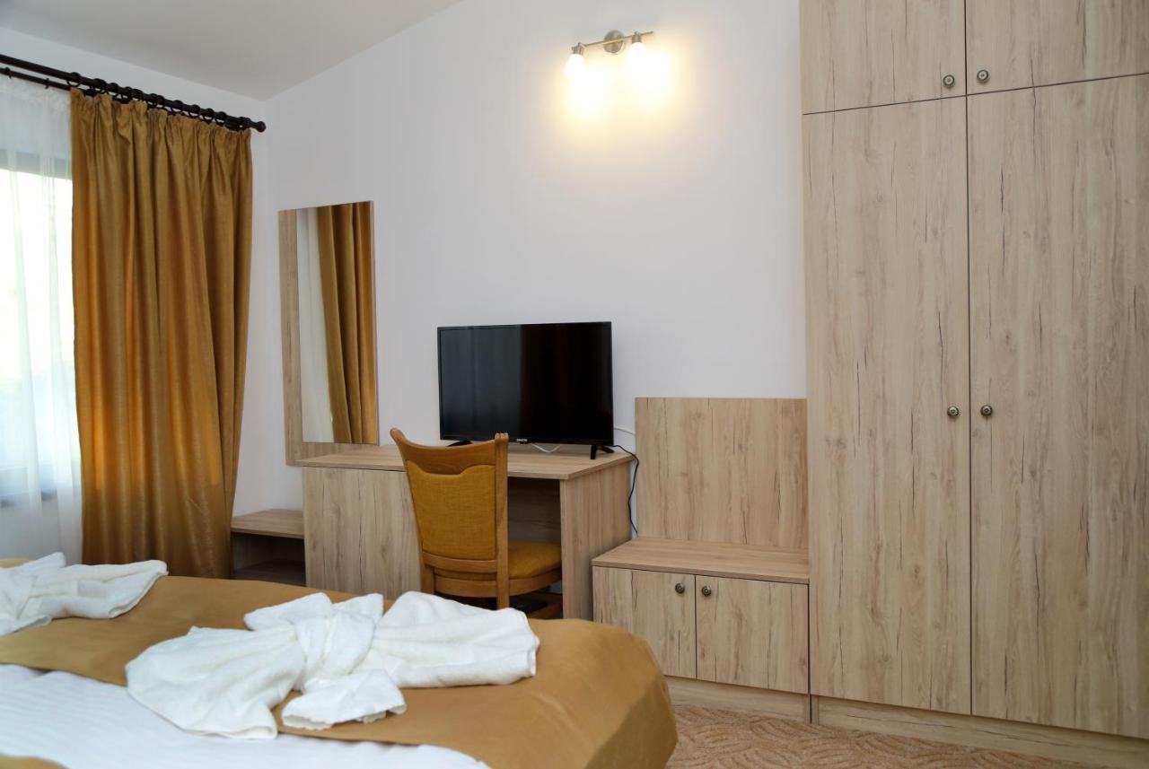 Guest House Saint Petka Veliko Tarnovo Ngoại thất bức ảnh