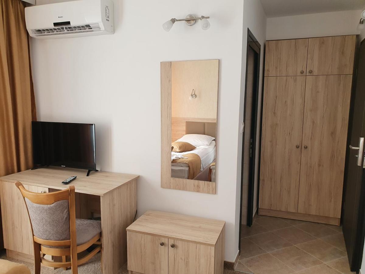 Guest House Saint Petka Veliko Tarnovo Ngoại thất bức ảnh