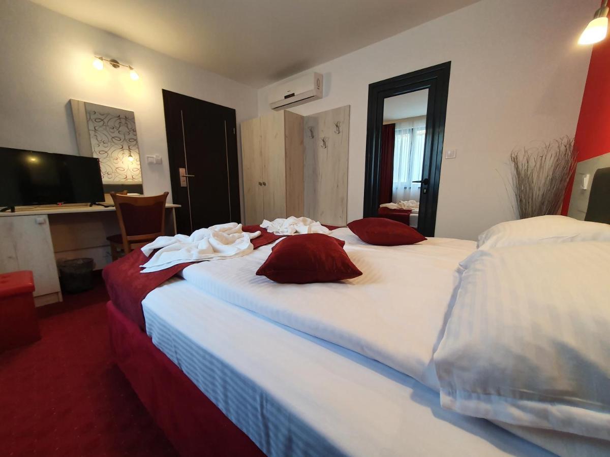 Guest House Saint Petka Veliko Tarnovo Ngoại thất bức ảnh