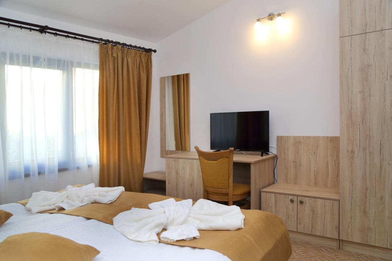 Guest House Saint Petka Veliko Tarnovo Ngoại thất bức ảnh