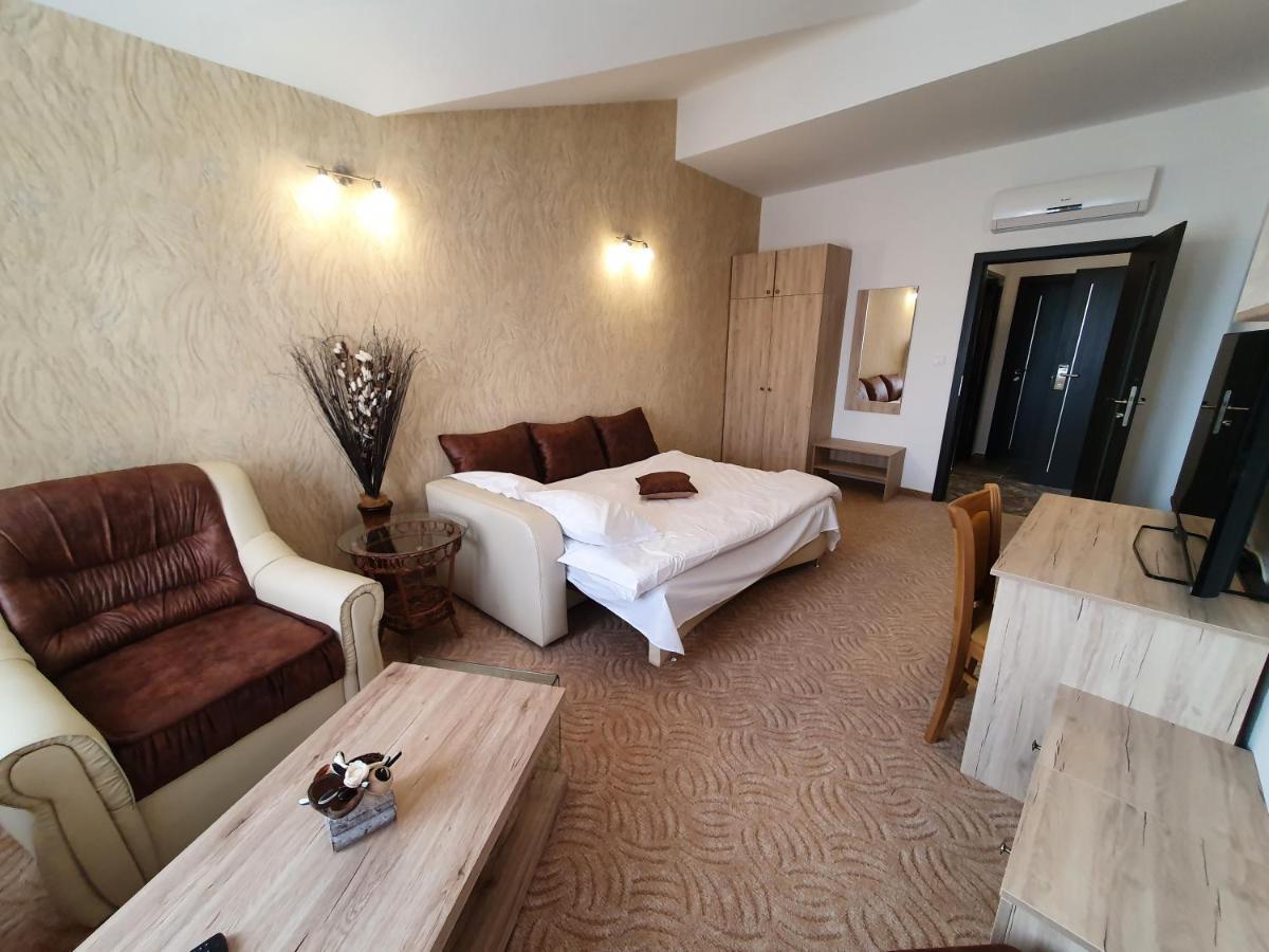 Guest House Saint Petka Veliko Tarnovo Ngoại thất bức ảnh