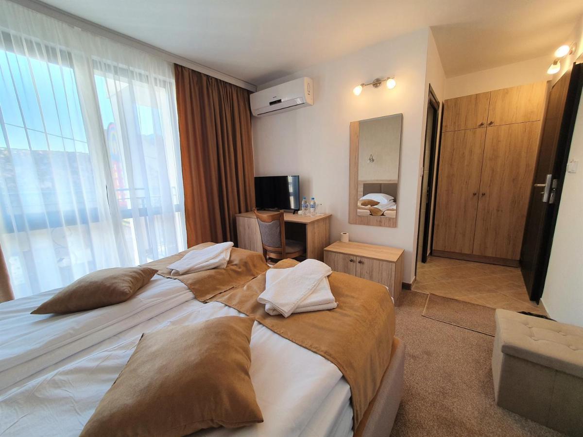 Guest House Saint Petka Veliko Tarnovo Ngoại thất bức ảnh