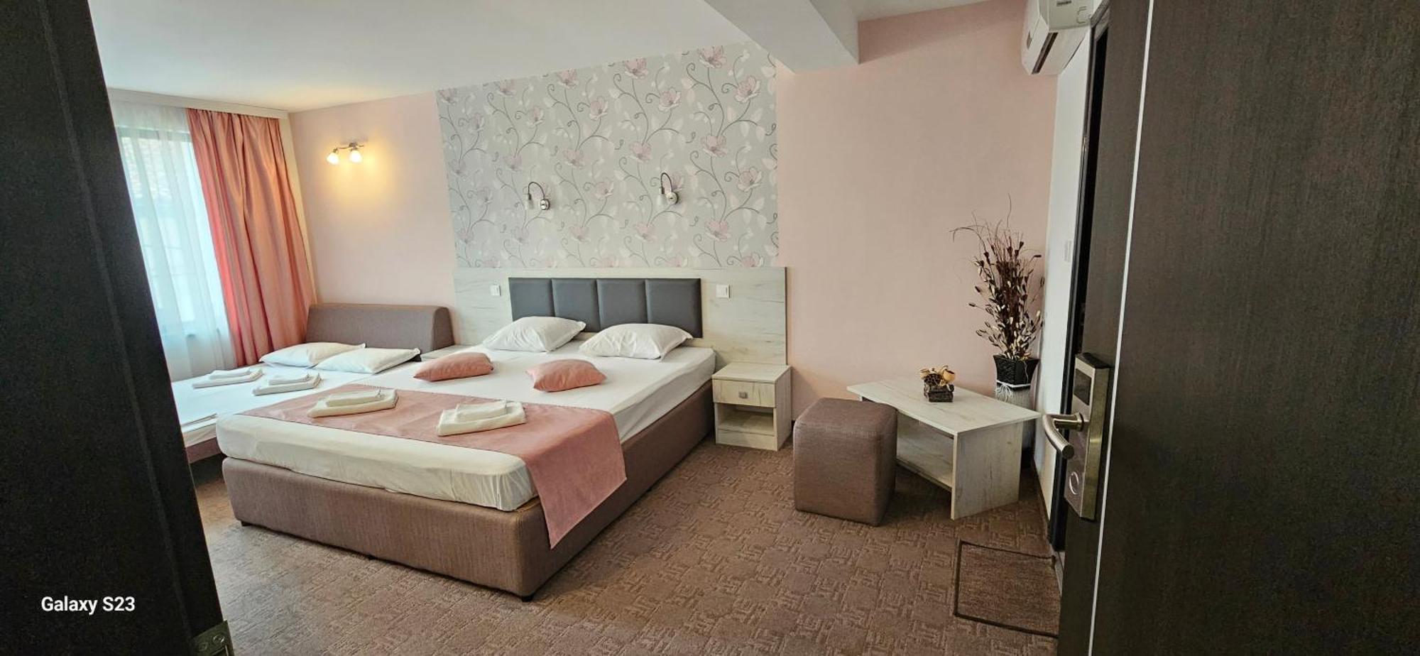 Guest House Saint Petka Veliko Tarnovo Ngoại thất bức ảnh