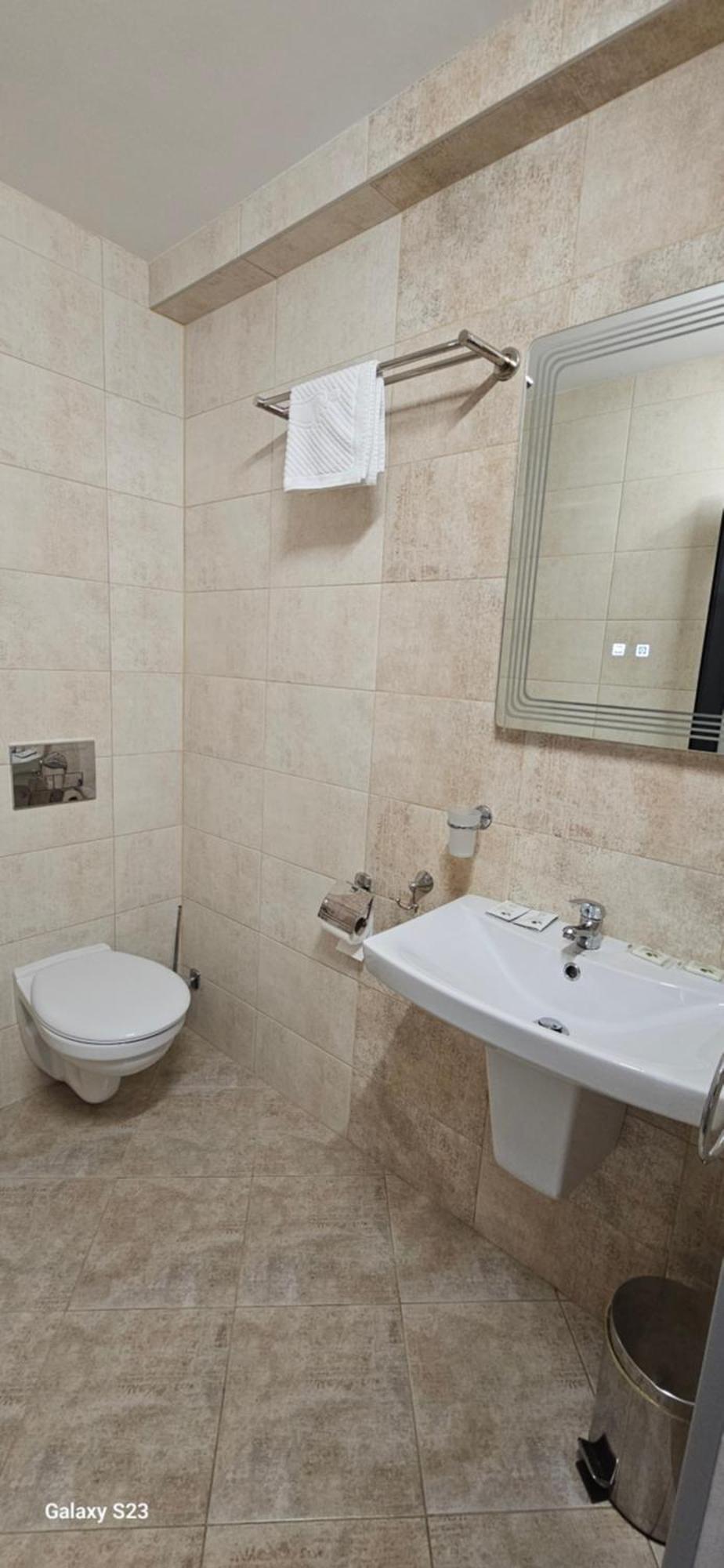 Guest House Saint Petka Veliko Tarnovo Ngoại thất bức ảnh